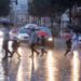 La borrasca se marcha de Málaga y da paso a un fin de semana sin riesgo de lluvias