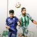 El Antequera deja sin liderato al Marbella en un derbi muy esperado