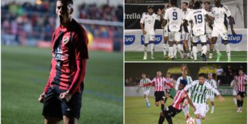 El San Pedro y el Torremolinos se despiden con honores de la Copa y el Marbella continúa soñando