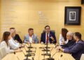 Las mancomunidades de la Costa del Sol aúnan esfuerzos