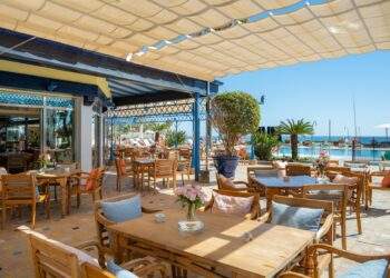 Septiembre cierra con una ocupación hotelera del 88,74 en la Costa del Sol, superando números de 2023
