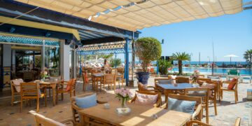 Septiembre cierra con una ocupación hotelera del 88,74 en la Costa del Sol, superando números de 2023