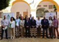 Cuatro nuevos proyectos inician su alojamiento en el CADE de Rincón de la Victoria