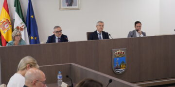 El Pleno aprueba el Presupuesto para 2025 con 122 millones y datos económicos históricos para el municipio