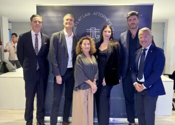 Franke & De la Fuente Abogados lidera la transformación legal con IA y accesibilidad inclusiva