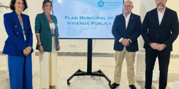 El Ayuntamiento de Mijas plantea más de 550 viviendas públicas repartidas por todo el municipio