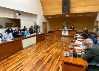 El Ayuntamiento de Fuengirola aprueba de manera inicial el Reglamento de Control Interno Municipal