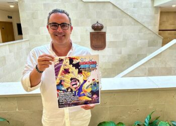 `Fuengirola Comic Con´ anuncia para su tercera edición la asistencia del dibujante estadounidense John Romita JR.