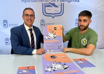 El Ayuntamiento de Fuengirola fomenta la creación literaria con un nuevo laboratorio de escritura centrado en la poesía