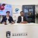 Marbella respalda el segundo almuerzo empresarial solidario a beneficio de la Fundación Global Gift, que tendrá lugar el próximo 10 de octubre