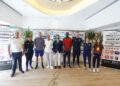 Destacadas selecciones de fútbol europeas Sub-18 y Sub-19 disputarán en Marbella hasta el 15 de octubre dos torneos