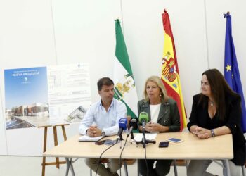 Las obras del nuevo centro de salud de Nueva Andalucía, que incrementará en más del doble la superficie del actual equipamiento, comenzarán antes de final de año