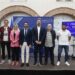 Convocados los I Premios del Deporte ‘Ciudad de Marbella’, con el exjugador de baloncesto Carlos Cabezas como presidente del jurado