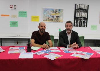 El área de Cultura del Ayuntamiento de Mijas impulsa un taller intensivo de novela