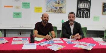 El área de Cultura del Ayuntamiento de Mijas impulsa un taller intensivo de novela