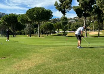 Mijas cierra el mes de septiembre con una ocupación media del 91,13% convirtiéndose en municipio turístico líder