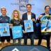 La VII Media Maratón de Fuengirola bate su récord con 1.500 corredores inscritos a falta de tres semanas para su celebración