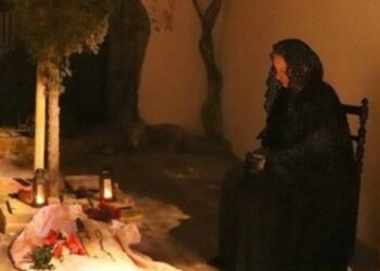 Vuelven las visitas guiadas teatralizadas por el centro histórico de la mano de la Asociación ‘Estepona Solidaria’