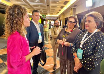 Los hoteles generan en septiembre en Torremolinos un impacto económico superior a los cien millones de euros