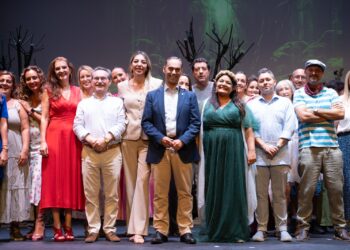 Arranca el nuevo curso en el Centro de Formación Permanente y las Escuelas de Música, Danza y Teatro de Benalmádena