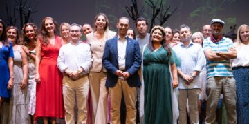 Arranca el nuevo curso en el Centro de Formación Permanente y las Escuelas de Música, Danza y Teatro de Benalmádena