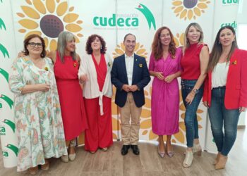 Presentada la Semana de los Cuidados Paliativos de la Fundación Cudeca