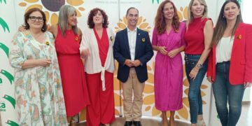 Presentada la Semana de los Cuidados Paliativos de la Fundación Cudeca