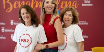 Benalmádena se prepara para la VI edición de los Premios Noble de la Paz