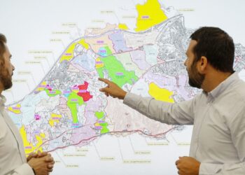 Benalmádena atiende una demanda histórica de las urbanizaciones y saca a licitación una auditoría sin precedentes en el municipio