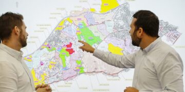 Benalmádena atiende una demanda histórica de las urbanizaciones y saca a licitación una auditoría sin precedentes en el municipio