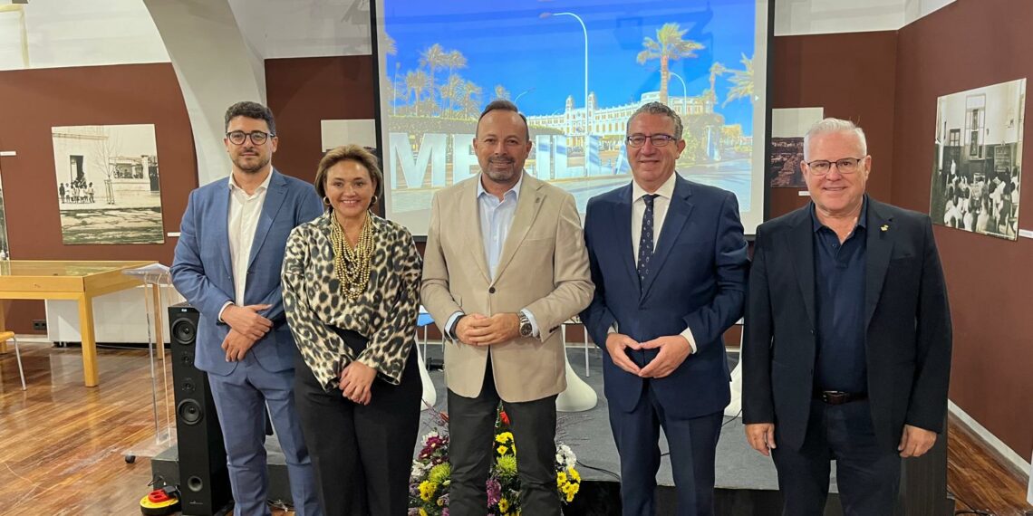 Del Cid advierte de que el turismo sin sostenibilidad no puede ser turismo: “Es la clave para seguir siendo competitivos”