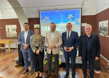 Del Cid advierte de que el turismo sin sostenibilidad no puede ser turismo: “Es la clave para seguir siendo competitivos”