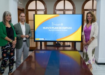 Benalmádena contará con un nuevo Plan de Empleo con una inversión de casi un millón de euros
