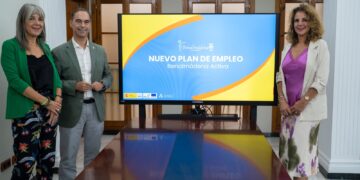 Benalmádena contará con un nuevo Plan de Empleo con una inversión de casi un millón de euros