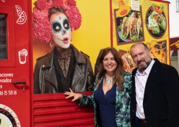 El mejor rock español, la rumba y la gastronomía se dan cita en el I Festival Internacional de la Hostelería de Benalmádena 2024