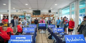 Inaugurada oficialmente la Final del Campeonato del Mundo Torremolinos-Andalucía 2024