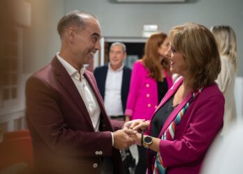 Celebrado en Benalmádena el X Acto Conmemorativo de AFAB