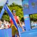 David Cantero, campeón del Mundo Sub 23 de Triatlón