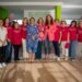 Torremolinos se vestirá de rosa con una marcha para visibilizar la lucha contra el cáncer de mama