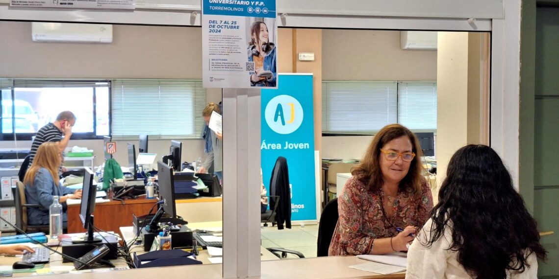 El servicio de orientación jurídica para personas extranjeras del Ayuntamiento de Torremolinos ha resuelto ya 134 consultas