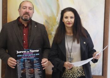 Casi 80 establecimientos ofrecerán descuentos de entre el 15% y el 50% durante el ‘Jueves del Terror’, el 31 de octubre