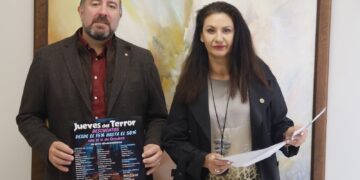 Casi 80 establecimientos ofrecerán descuentos de entre el 15% y el 50% durante el ‘Jueves del Terror’, el 31 de octubre