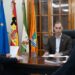 Benalmádena envía a Valencia especialistas en rescate de Bomberos y Policía Local, apoyo aéreo con drones y equipo técnico