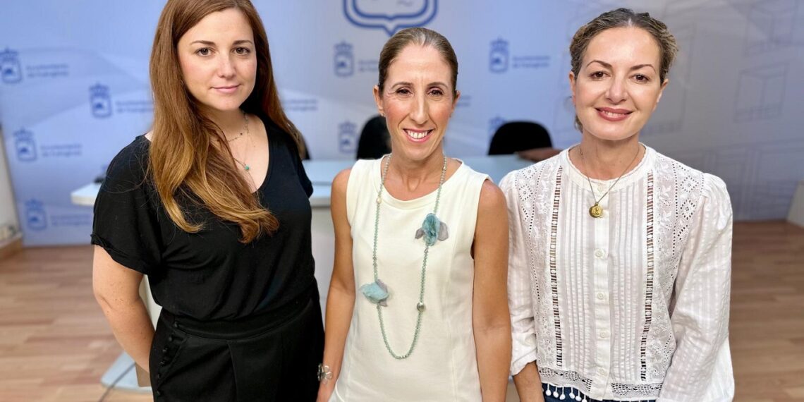 El Ayuntamiento y AECC impartirán charlas en los institutos de Fuengirola sobre el virus del papiloma humano