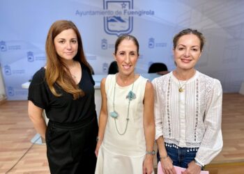 El Ayuntamiento y AECC impartirán charlas en los institutos de Fuengirola sobre el virus del papiloma humano