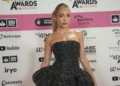 Ana Mena arrasa en las nominaciones a Los40 Music Awards