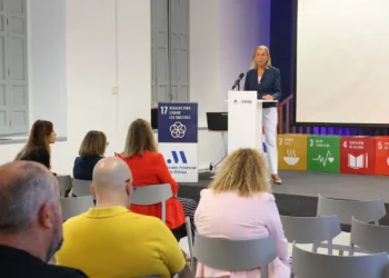 Diputación concluye unas jornadas sobre integración de Agenda 2030 en las actuaciones de las administraciones