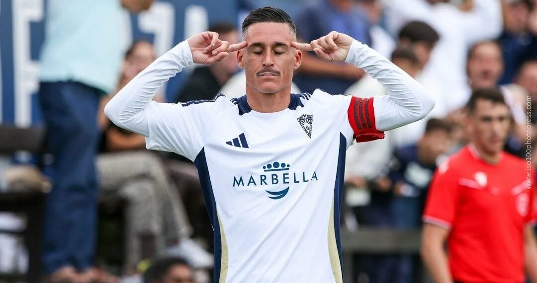 Callejón lidera la rebelión de un Marbella consolidado