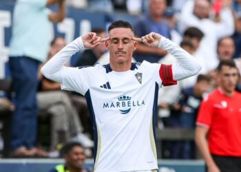 Callejón lidera la rebelión de un Marbella consolidado