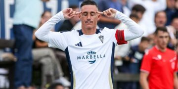 Callejón lidera la rebelión de un Marbella consolidado